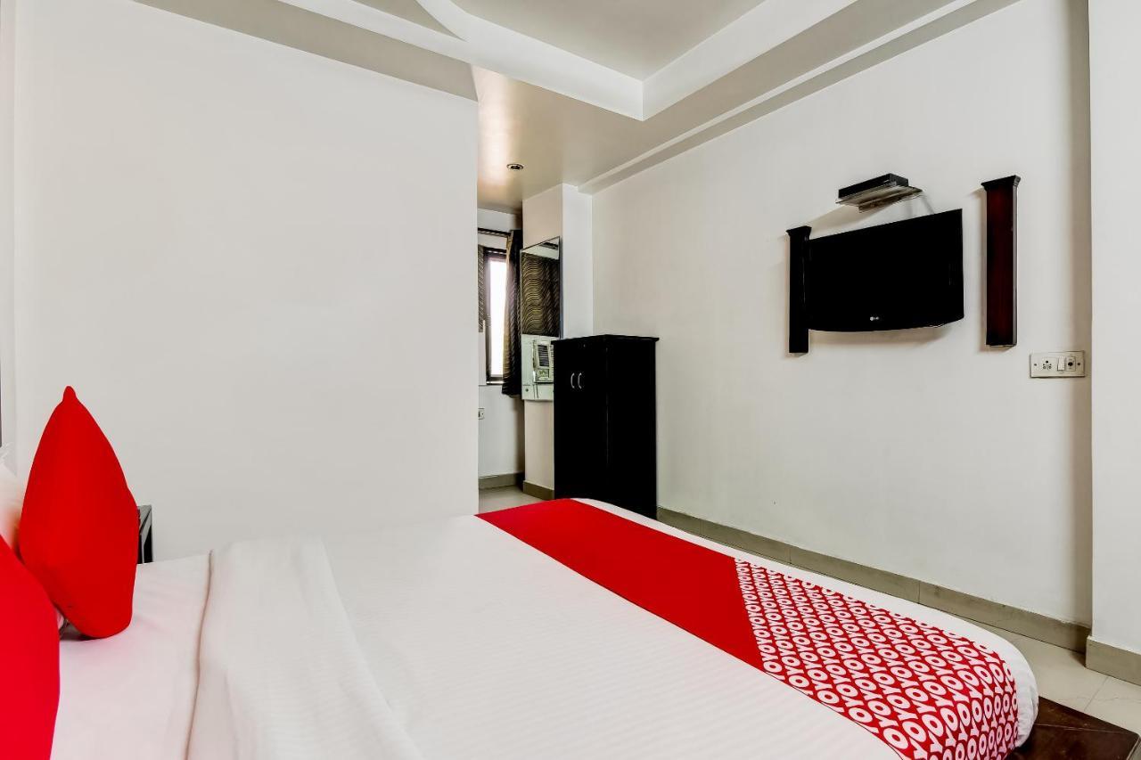 Oyo 7781 Hotel Sai International Νέο Δελχί Εξωτερικό φωτογραφία