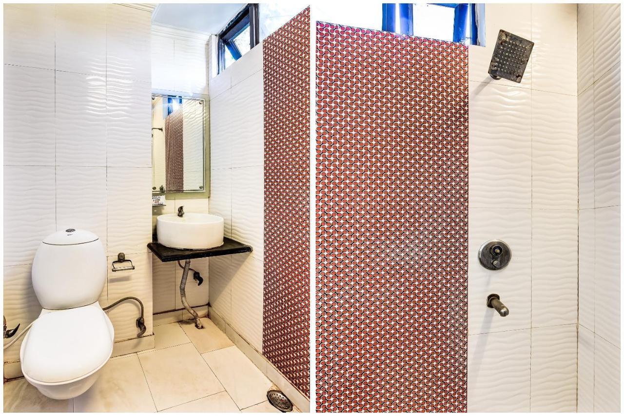 Oyo 7781 Hotel Sai International Νέο Δελχί Εξωτερικό φωτογραφία