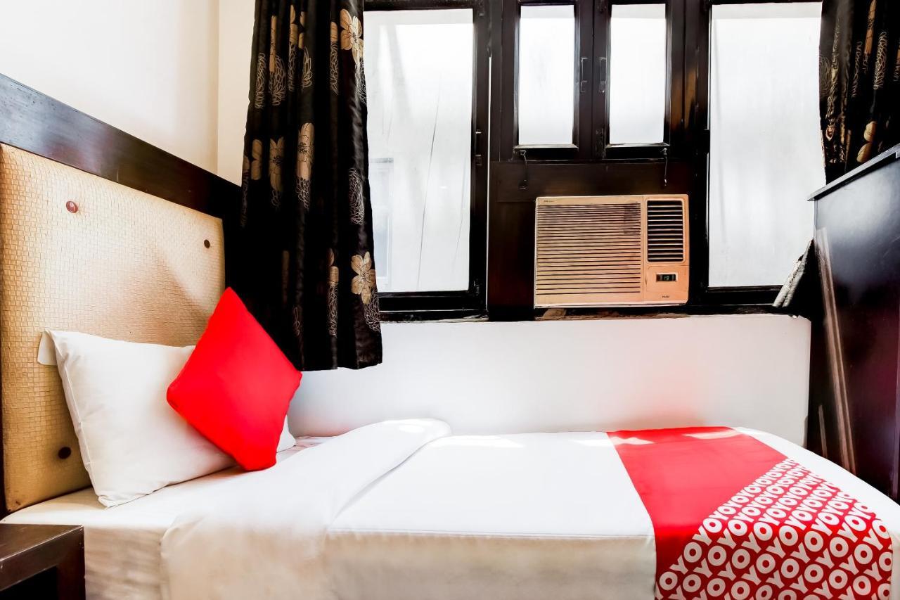 Oyo 7781 Hotel Sai International Νέο Δελχί Εξωτερικό φωτογραφία