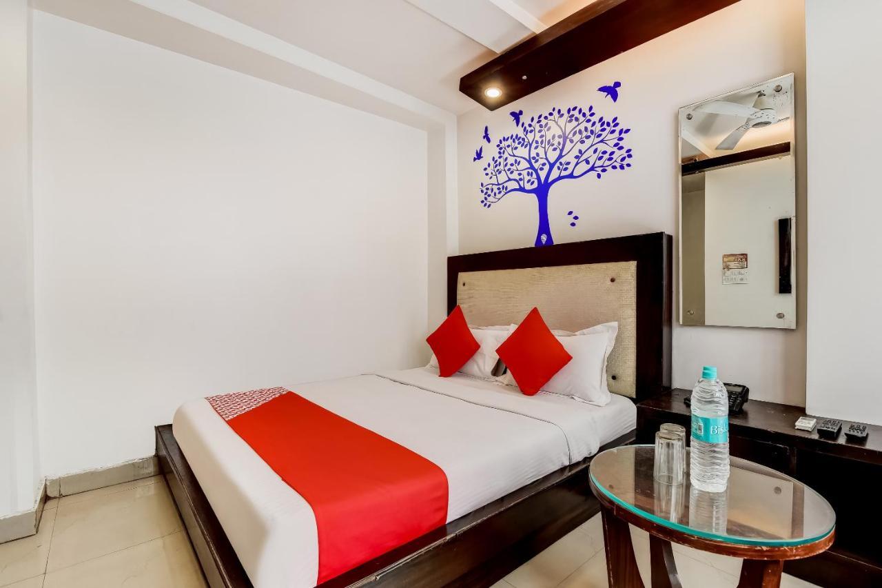 Oyo 7781 Hotel Sai International Νέο Δελχί Εξωτερικό φωτογραφία