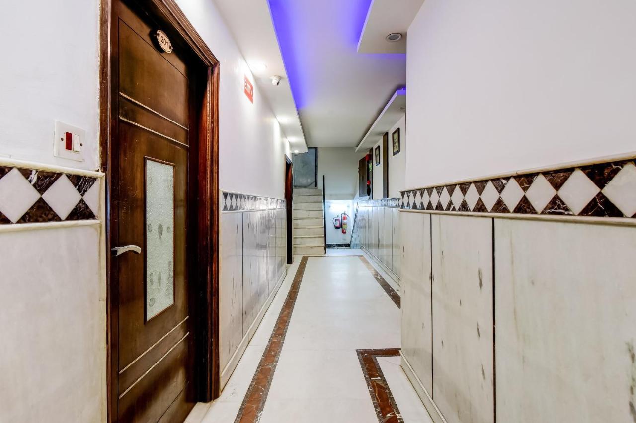 Oyo 7781 Hotel Sai International Νέο Δελχί Εξωτερικό φωτογραφία
