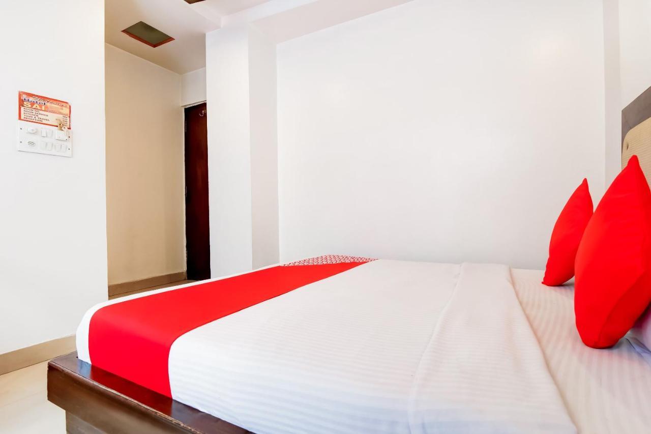 Oyo 7781 Hotel Sai International Νέο Δελχί Εξωτερικό φωτογραφία
