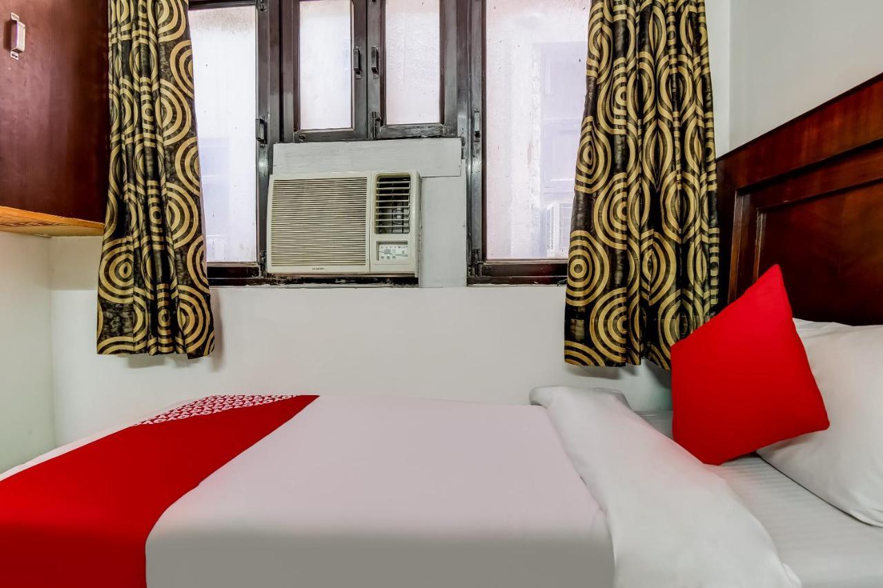 Oyo 7781 Hotel Sai International Νέο Δελχί Εξωτερικό φωτογραφία