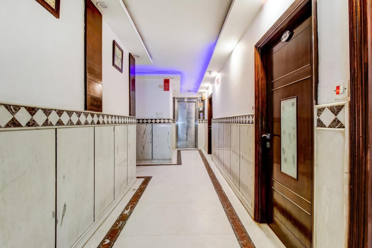 Oyo 7781 Hotel Sai International Νέο Δελχί Εξωτερικό φωτογραφία