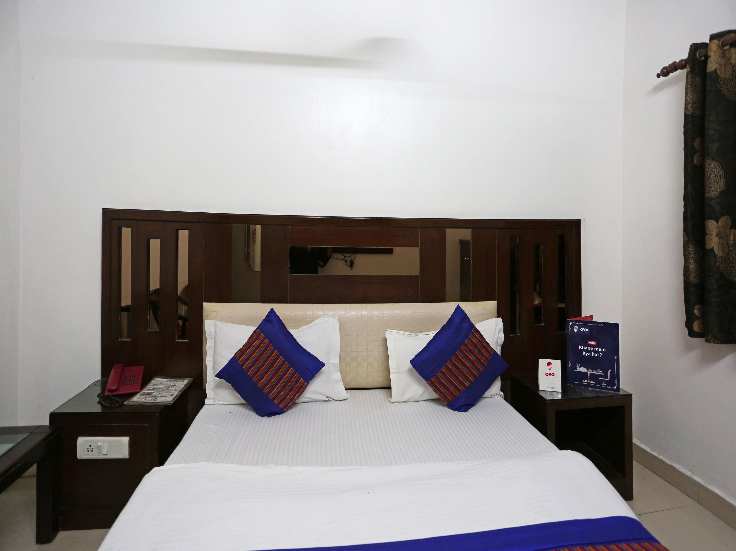 Oyo 7781 Hotel Sai International Νέο Δελχί Εξωτερικό φωτογραφία