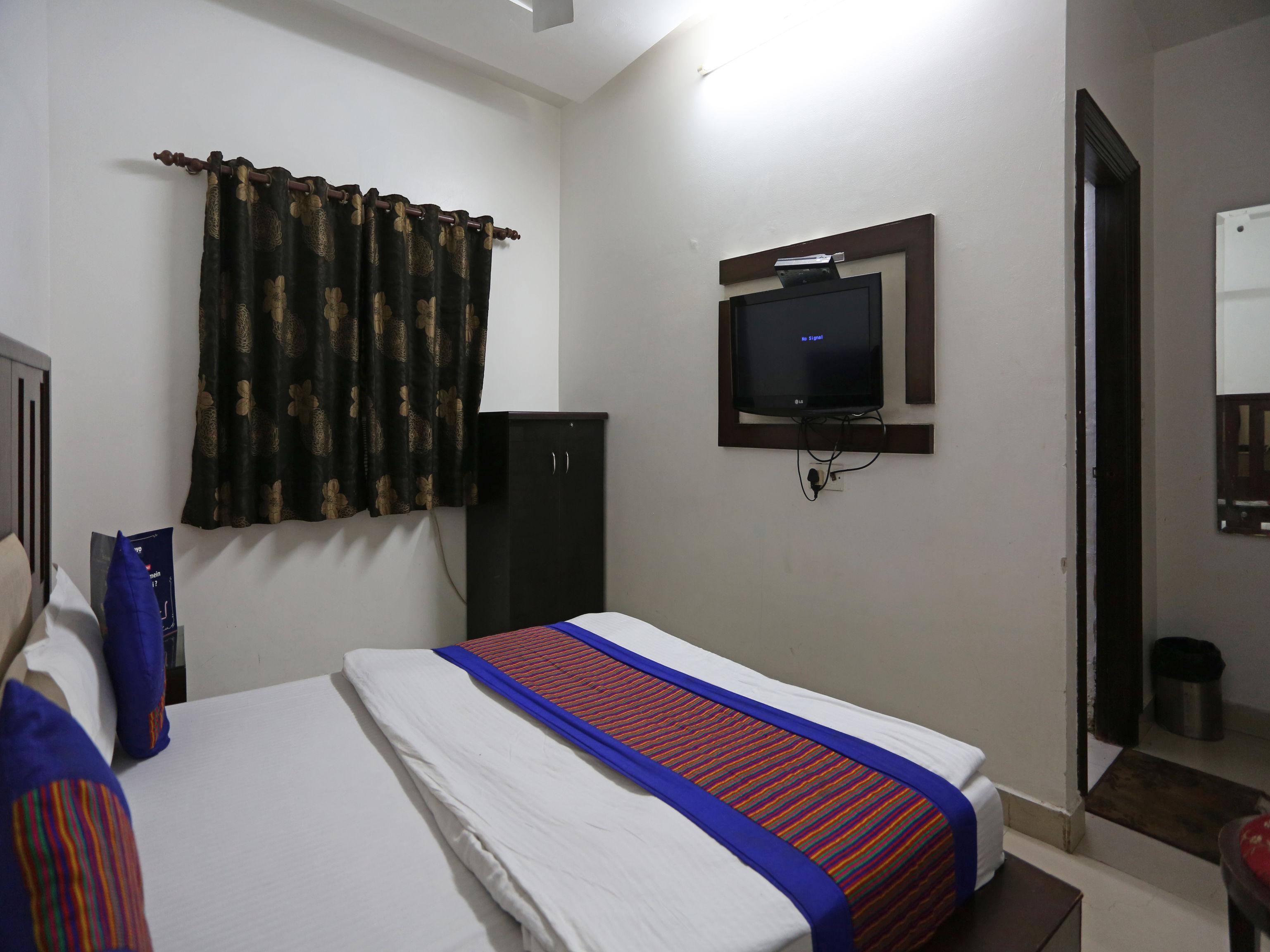 Oyo 7781 Hotel Sai International Νέο Δελχί Εξωτερικό φωτογραφία