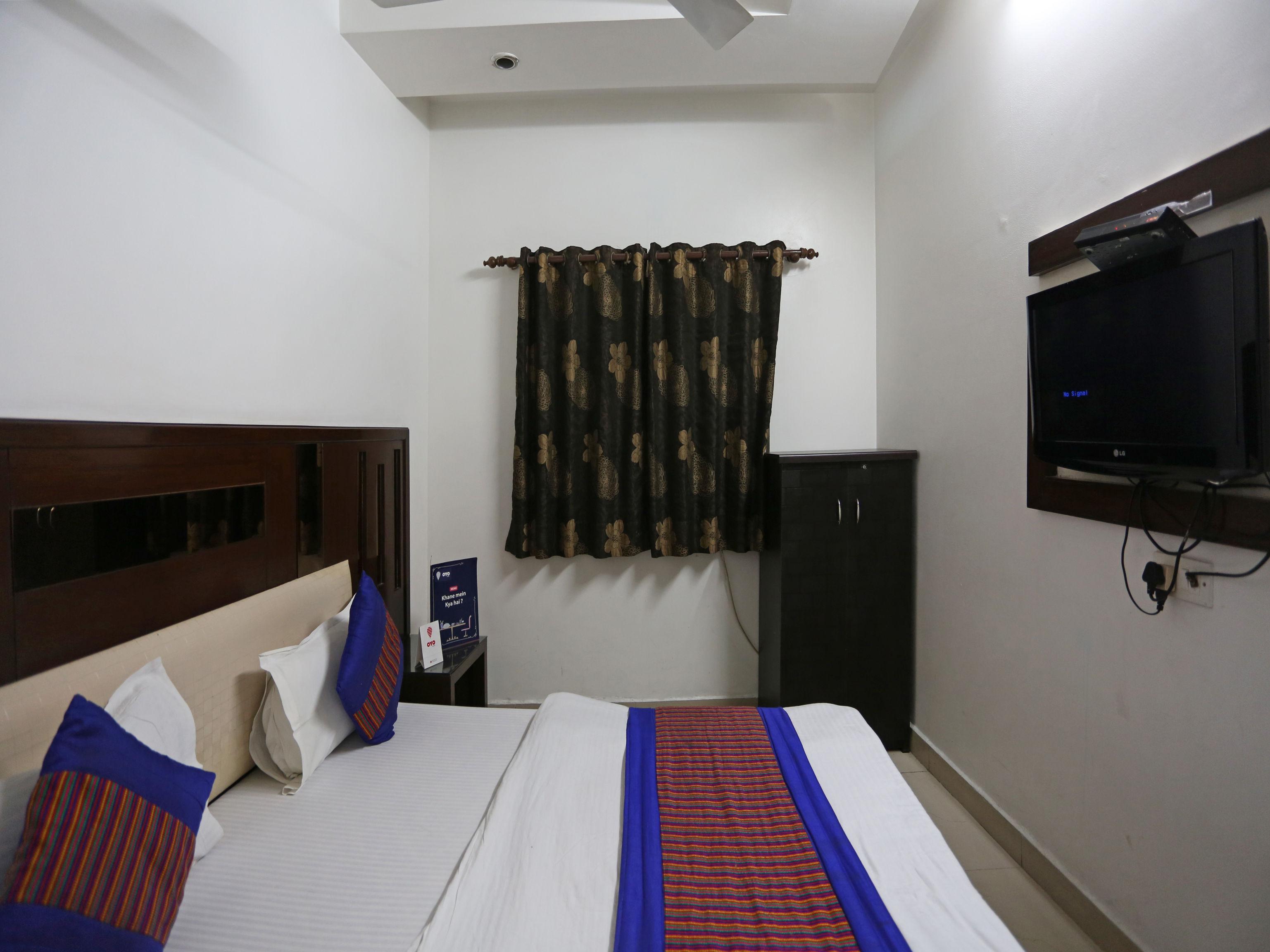 Oyo 7781 Hotel Sai International Νέο Δελχί Εξωτερικό φωτογραφία