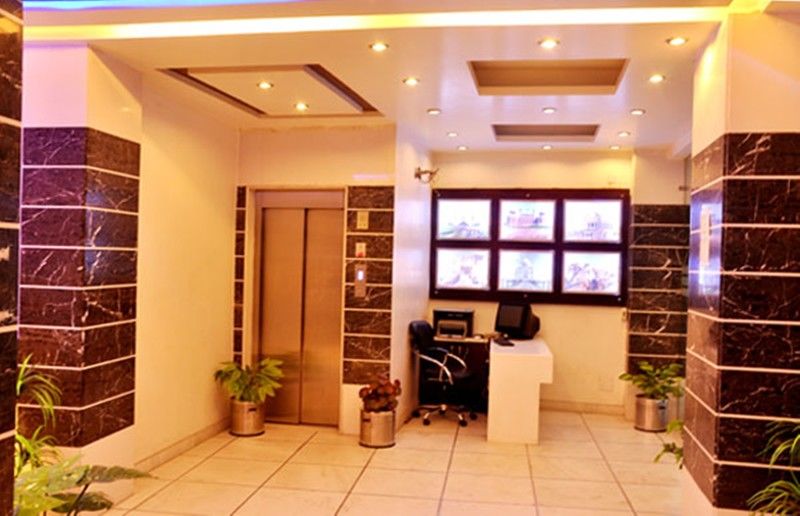 Oyo 7781 Hotel Sai International Νέο Δελχί Εξωτερικό φωτογραφία