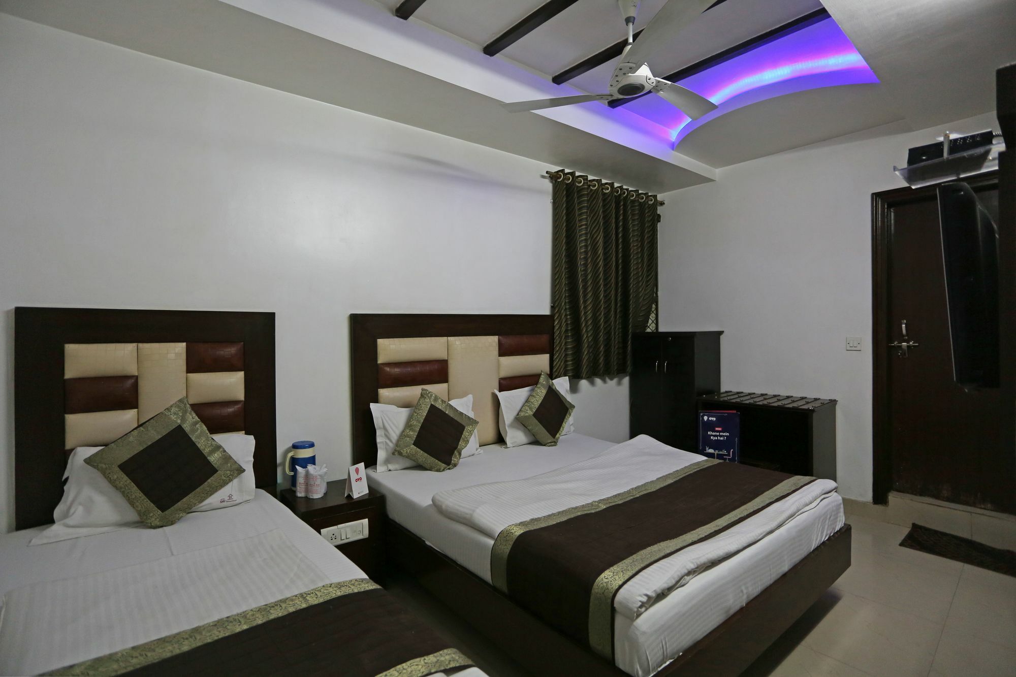 Oyo 7781 Hotel Sai International Νέο Δελχί Εξωτερικό φωτογραφία