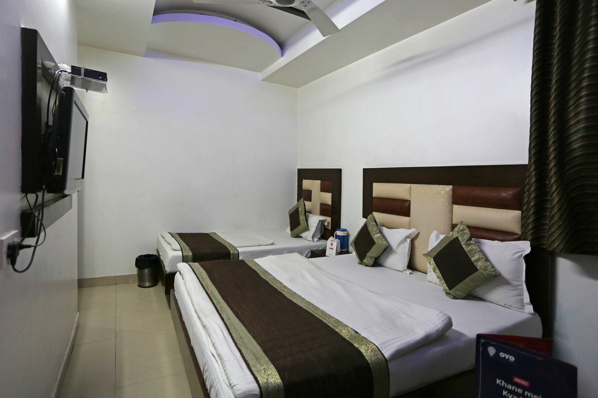 Oyo 7781 Hotel Sai International Νέο Δελχί Εξωτερικό φωτογραφία