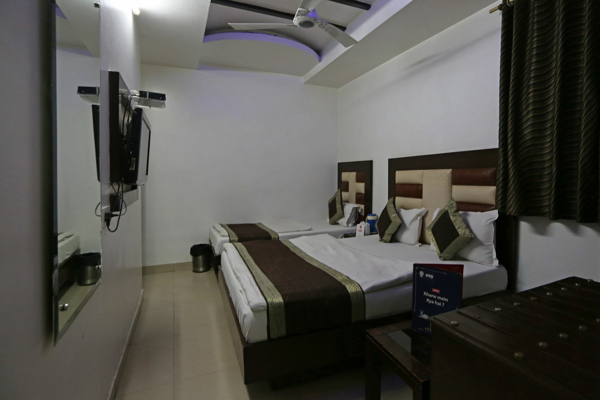 Oyo 7781 Hotel Sai International Νέο Δελχί Εξωτερικό φωτογραφία